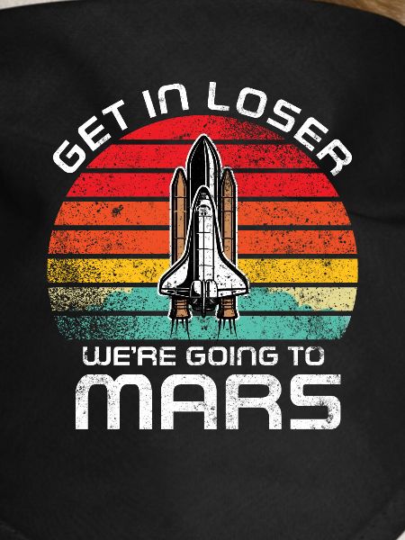 Mars