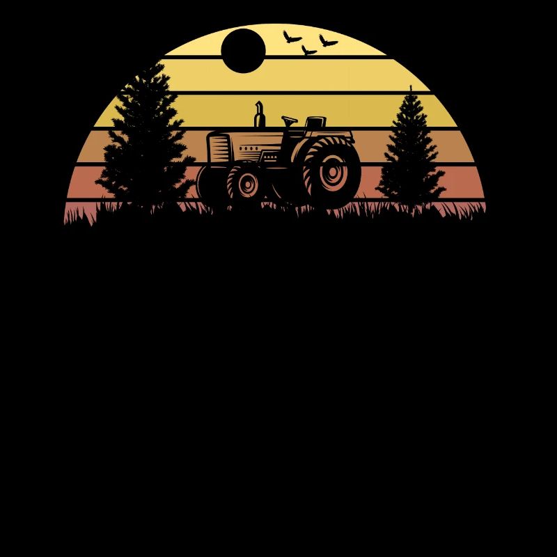 Tractor tractor driver tractor simulation