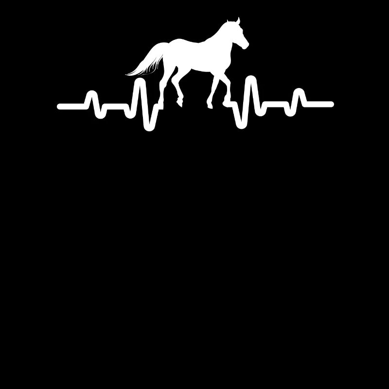 Cheval ECG Heartbeat