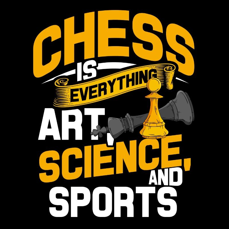 Chess Chessboard King Chess Tactic Gift