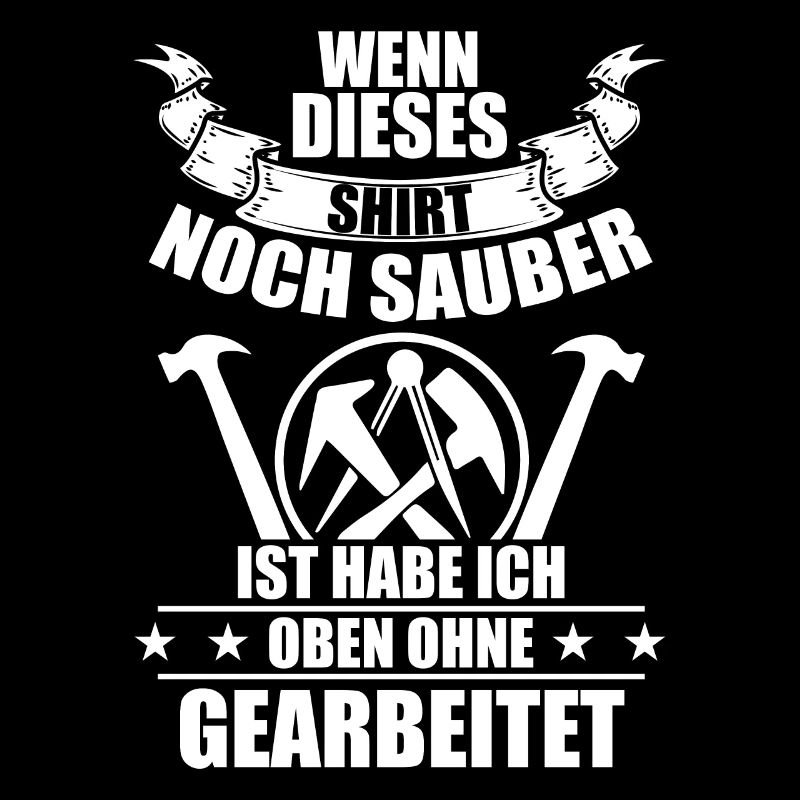 Dachdecker Sprüche Geschenk