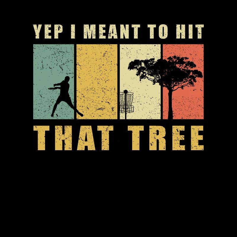 Discgolf Disc Golf | Disc golfer gift