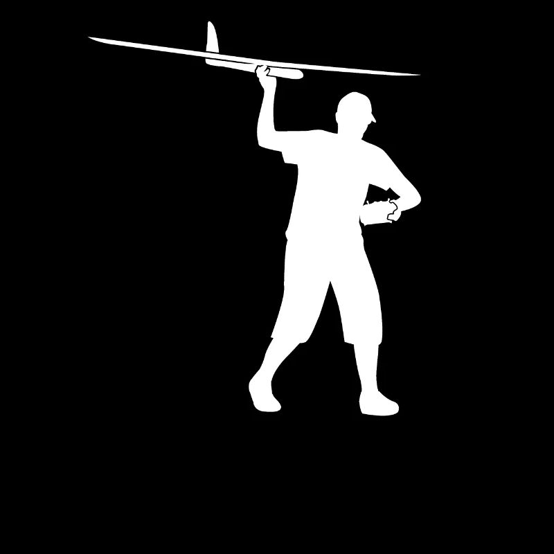 Modèle de vol modèle constructeur avion marin cadeau