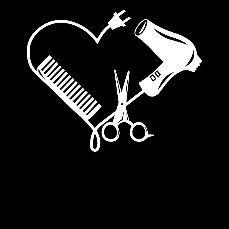 Coiffeuse - profession & travail