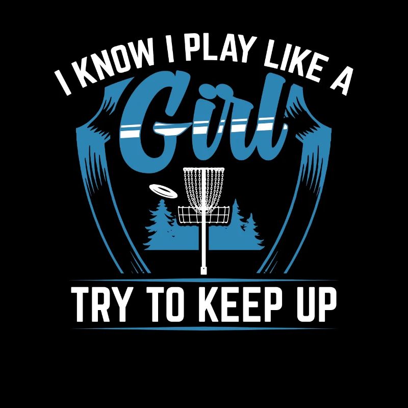 Discgolf Disc Golf | Disc golfer gift