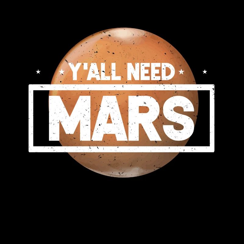 Mars