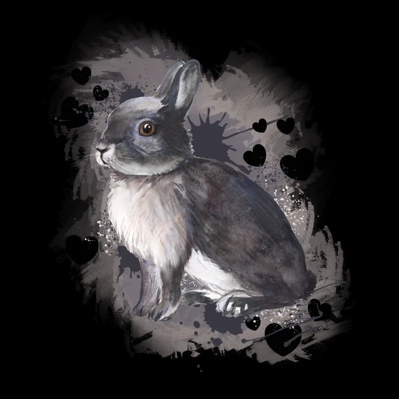 Lapin lapin