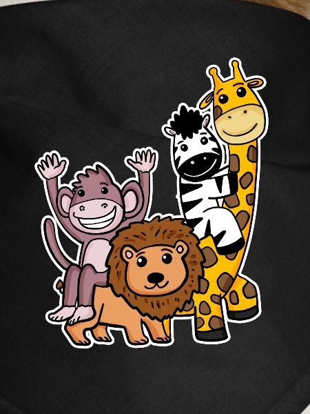 Cute animals