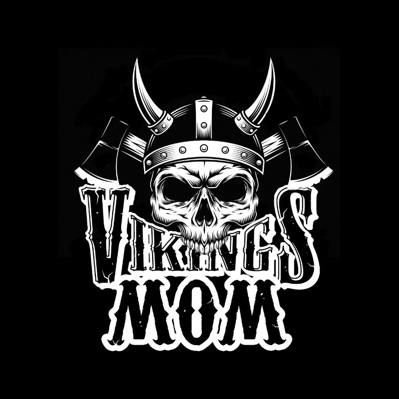 Wikinger Mutter Mama skandinavierin nordisch