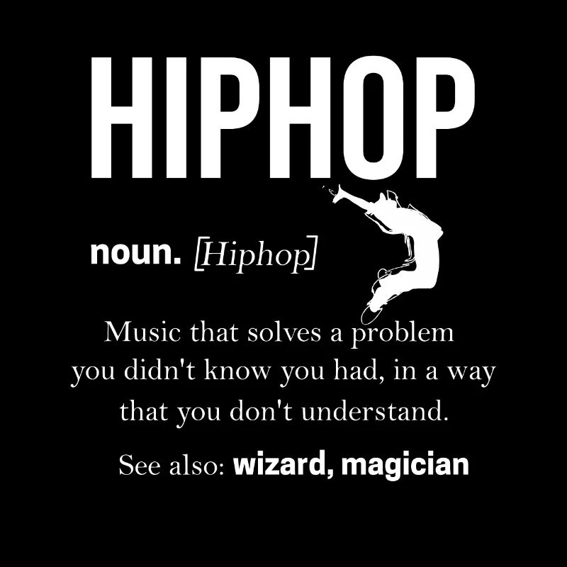 Hip Hop