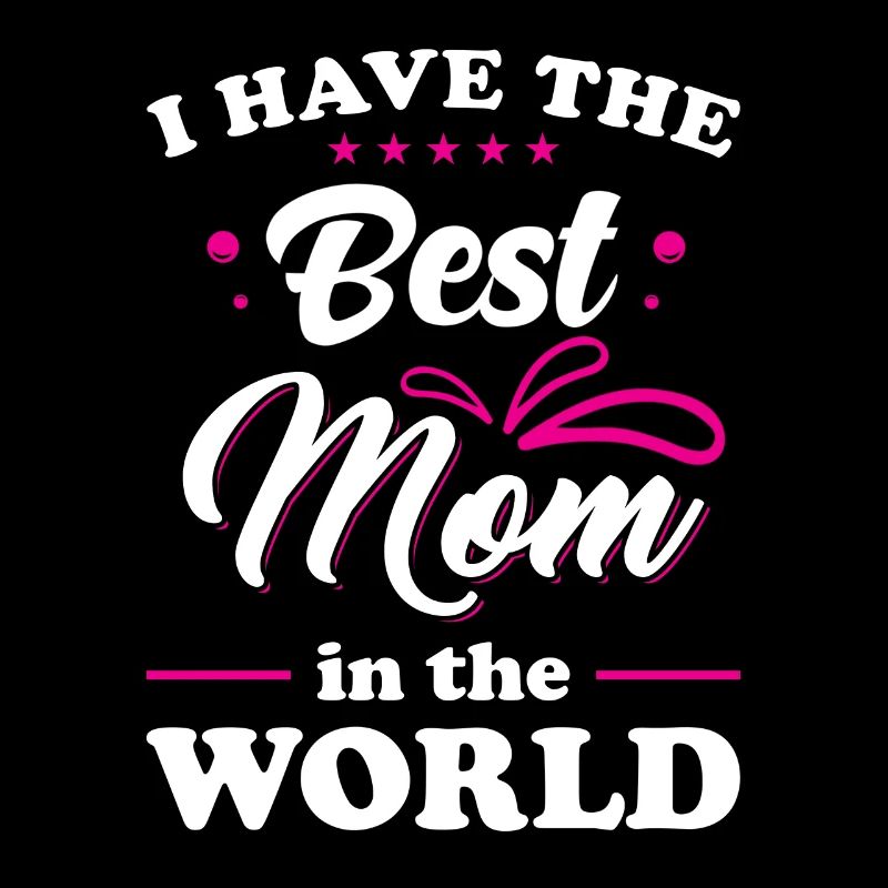 Weltbeste Mama beste Mutter