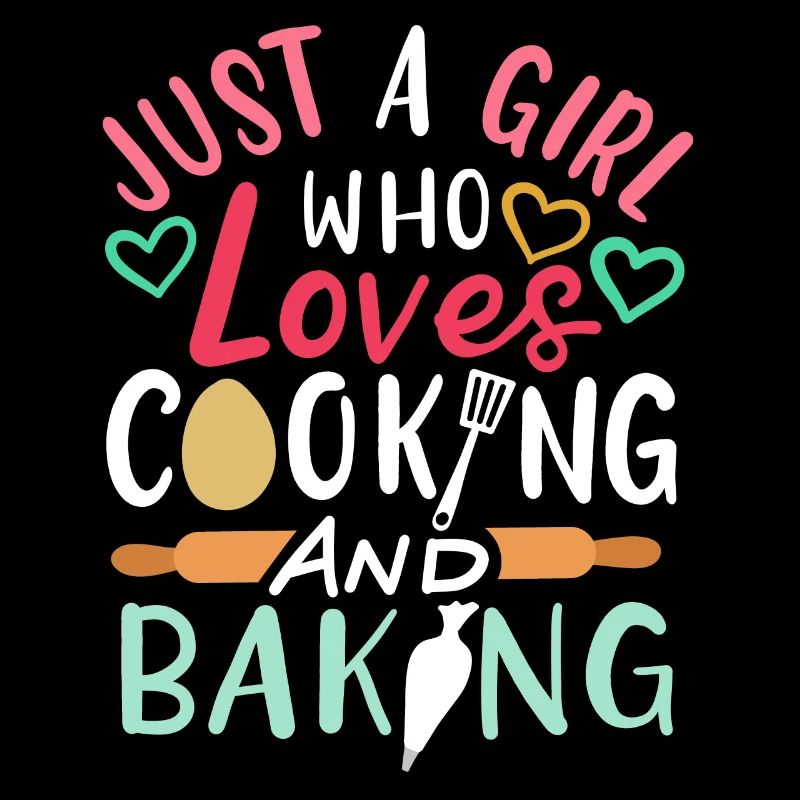 Cooking Baking