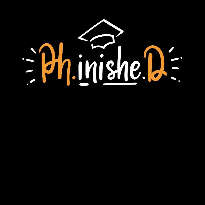 PhD Doktorat Abschluss