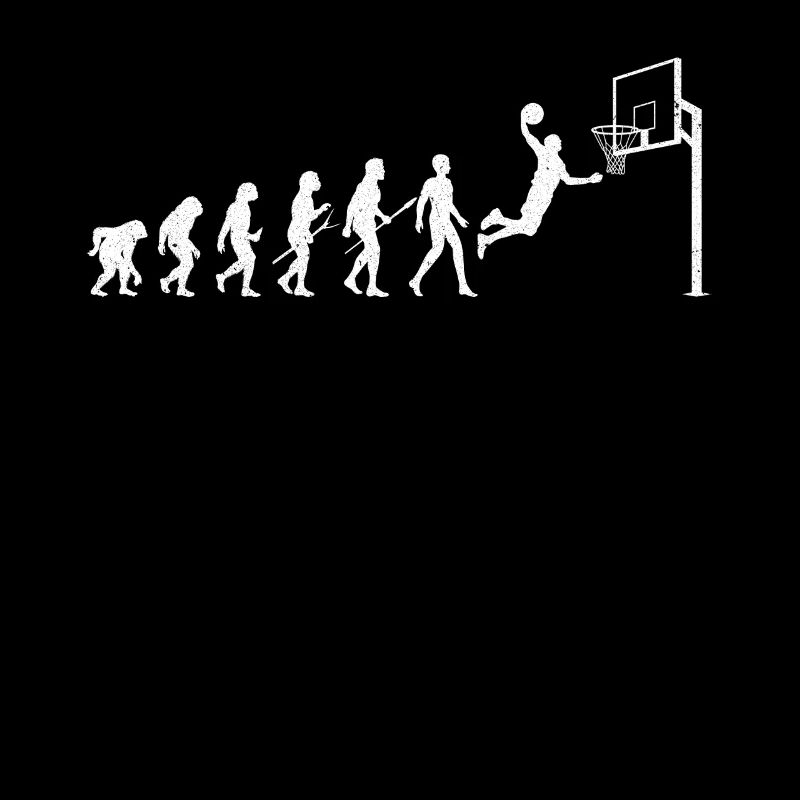 Basketball Evolution