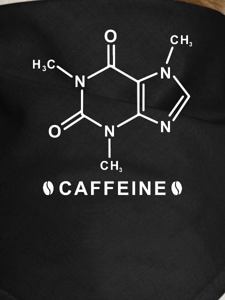 caffeine