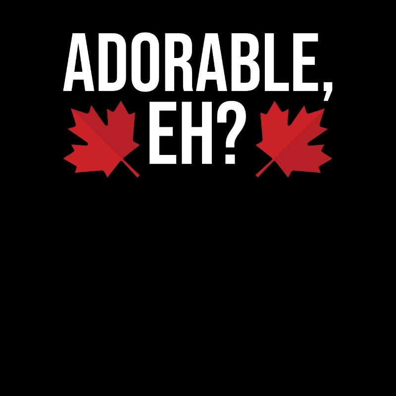 Canada Day Canada feuille d’érable Canadien