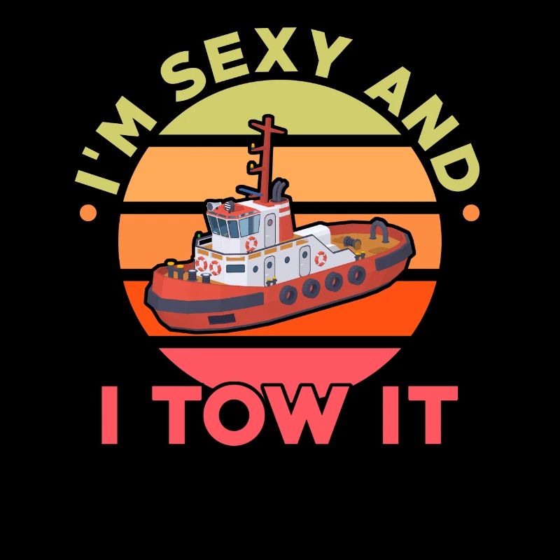 Schleppboot