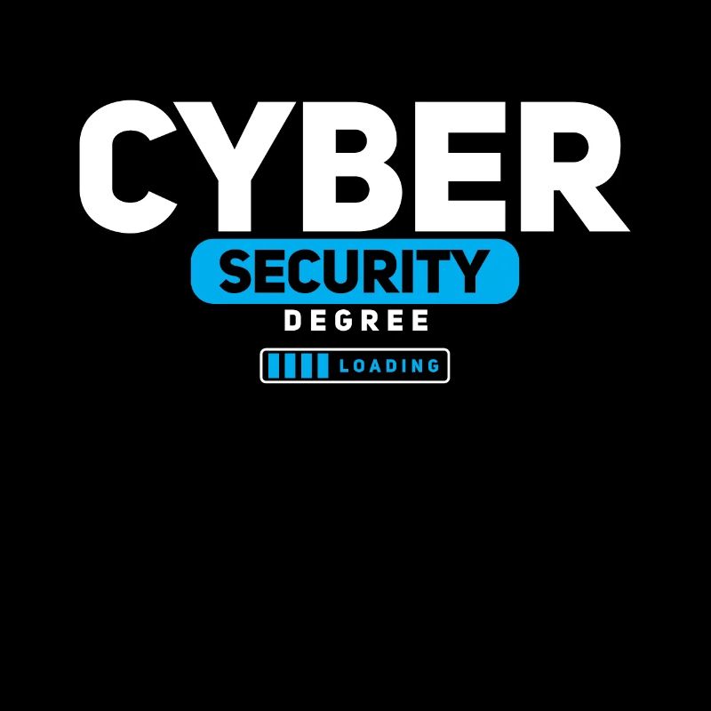 Cybersecurity Degree in cybersecurity