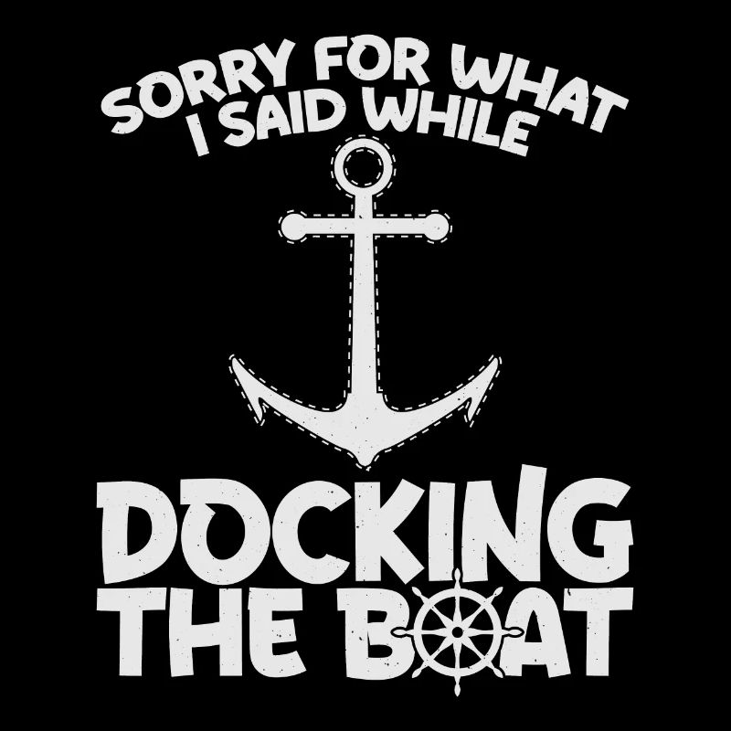 Ship Skipper Captain