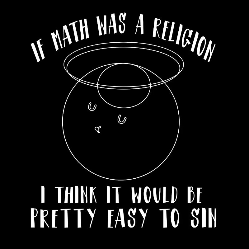 Maths drôles Proverbes Prof de maths