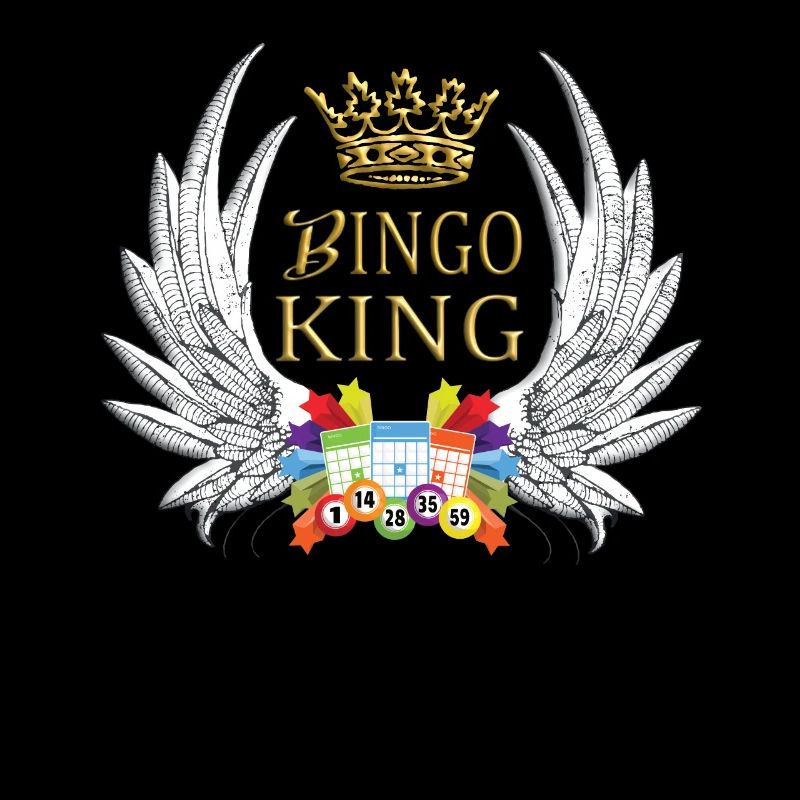 Bingo Spieler Geschenk Geschenkidee