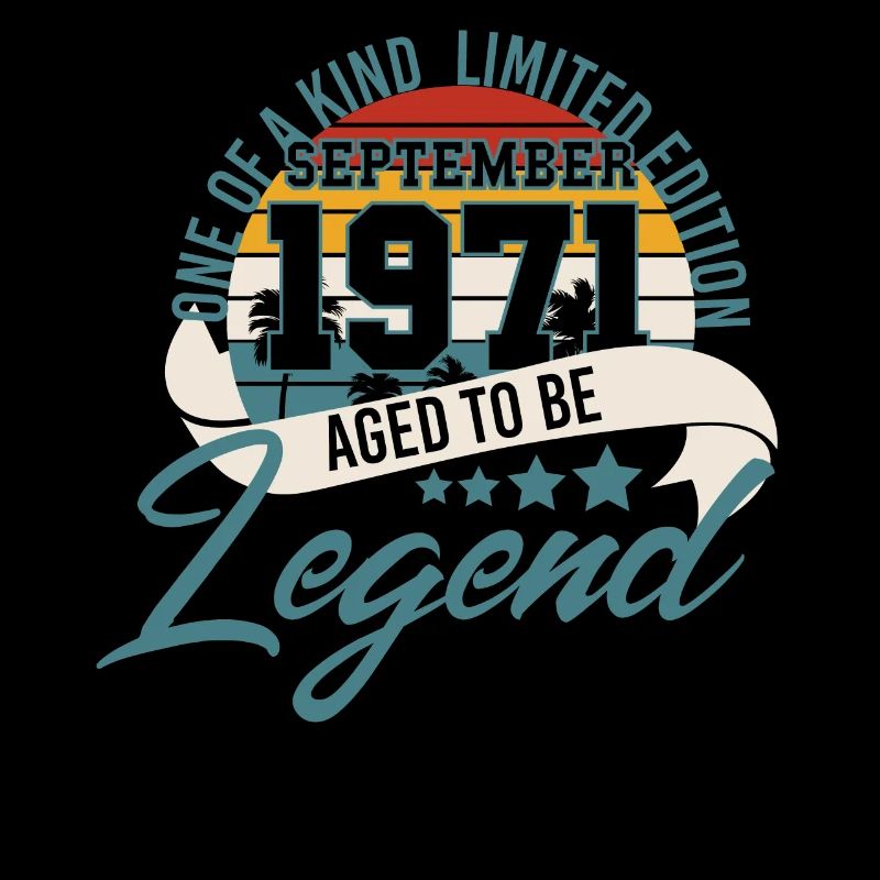 1971 geboren im september