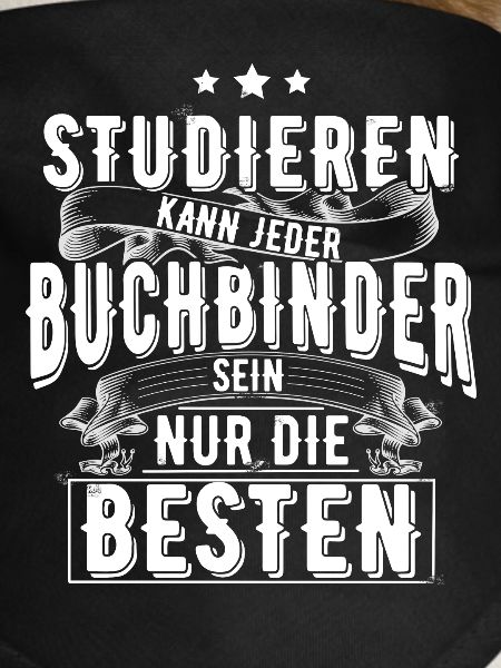 Buchbinder