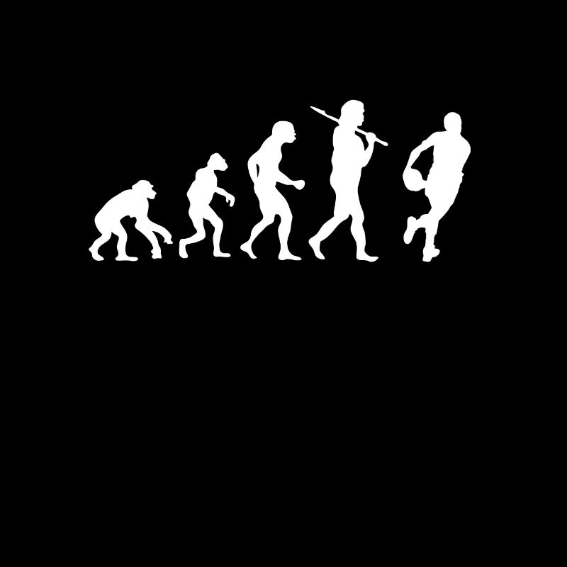 Evolution Rugby