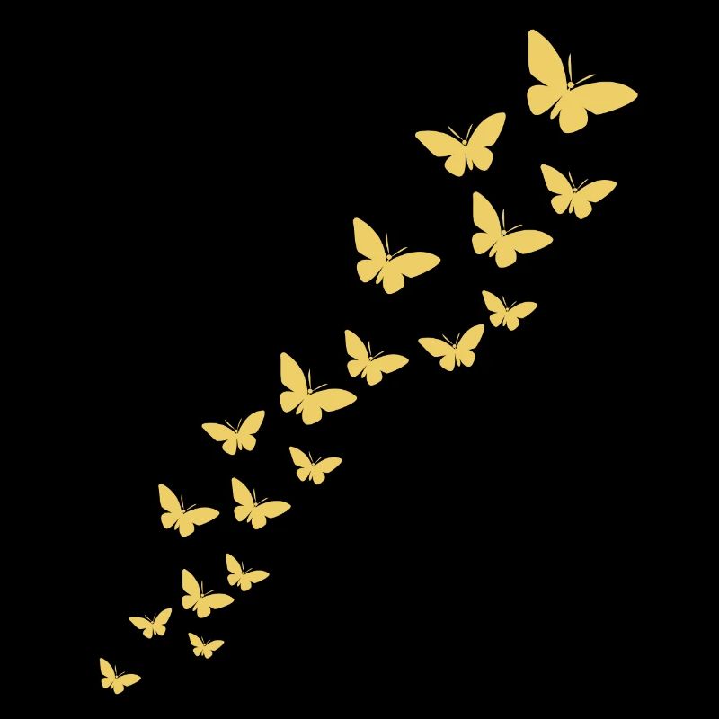 Papillon papillon