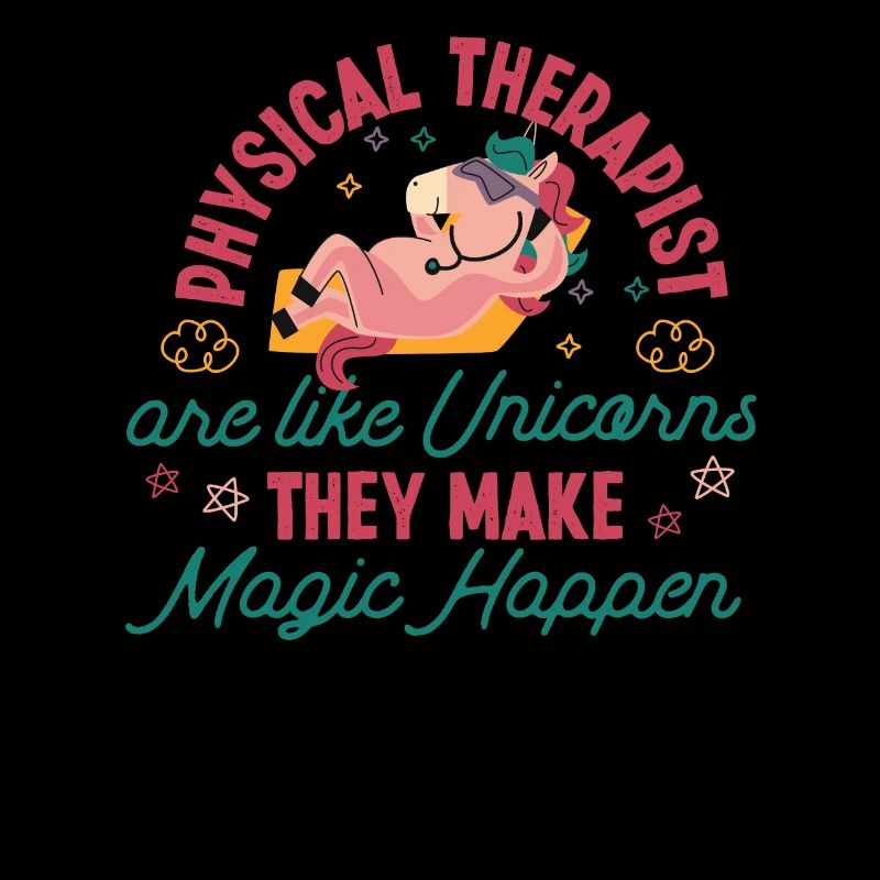 Physical Therapist Therapy