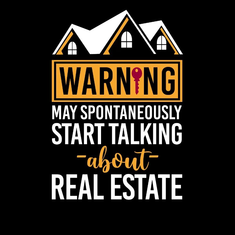 Realtor Warning May Start Talking
