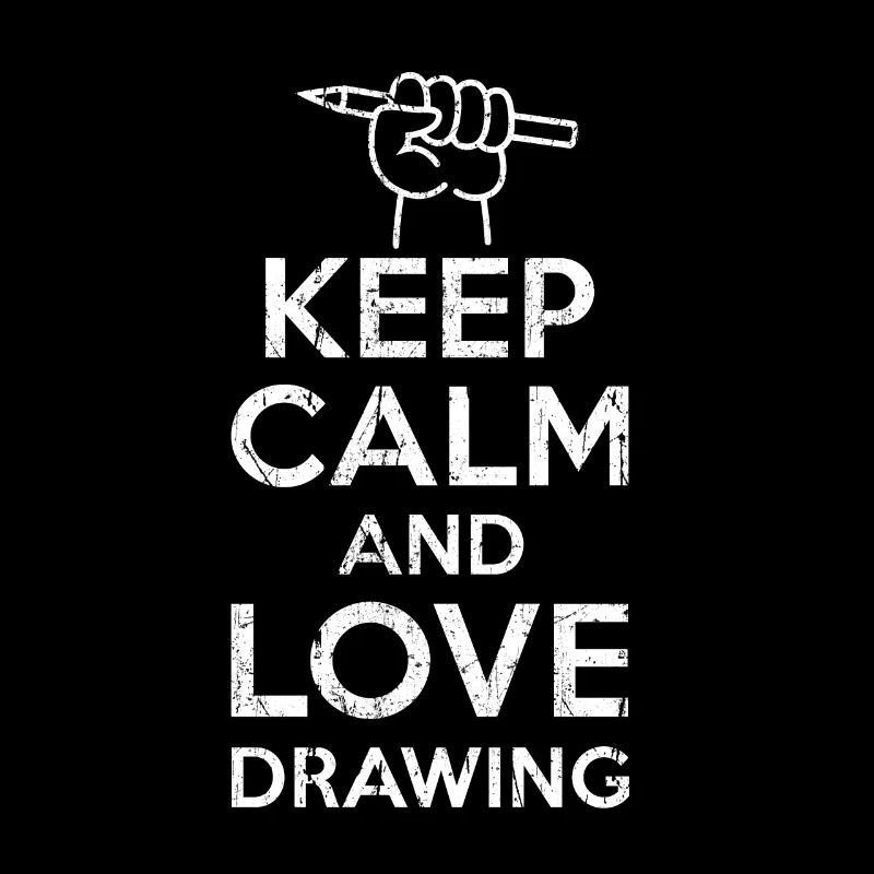 accessoires de dessin