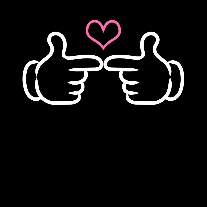 Symbole Shy