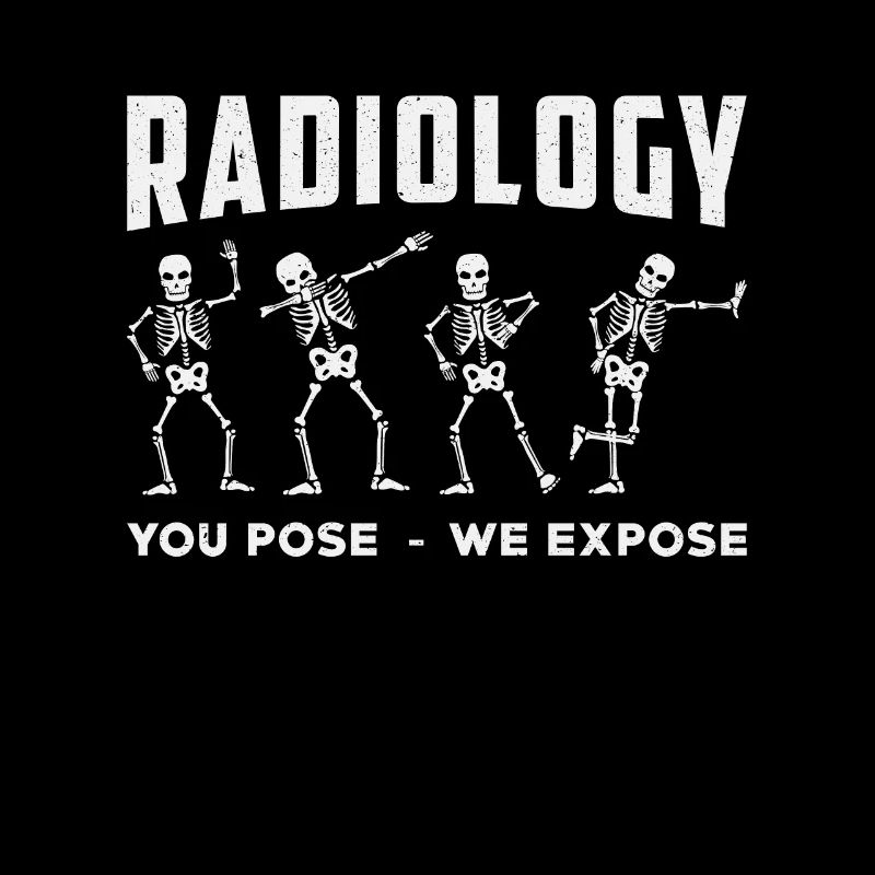 X-ray Technician Radiology Tech Rad Gift