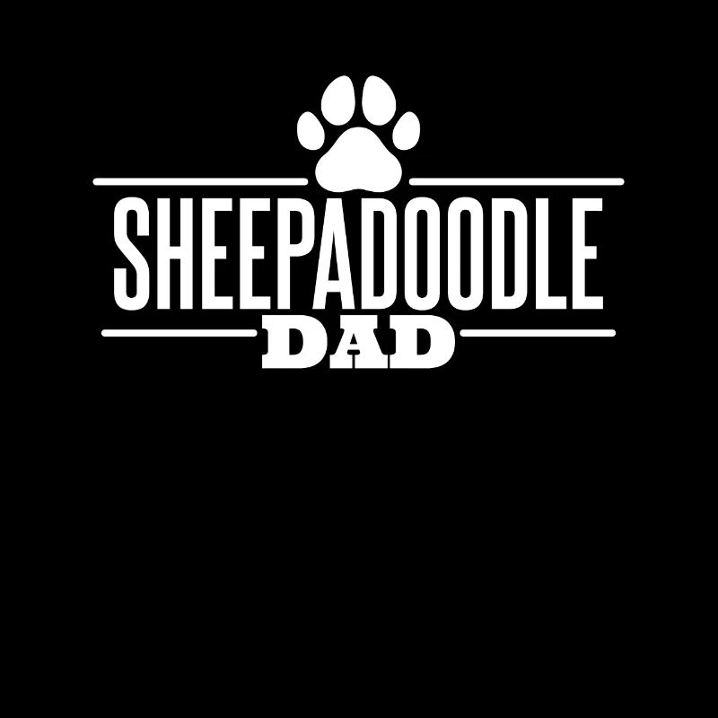 Papa Sheepadoodle