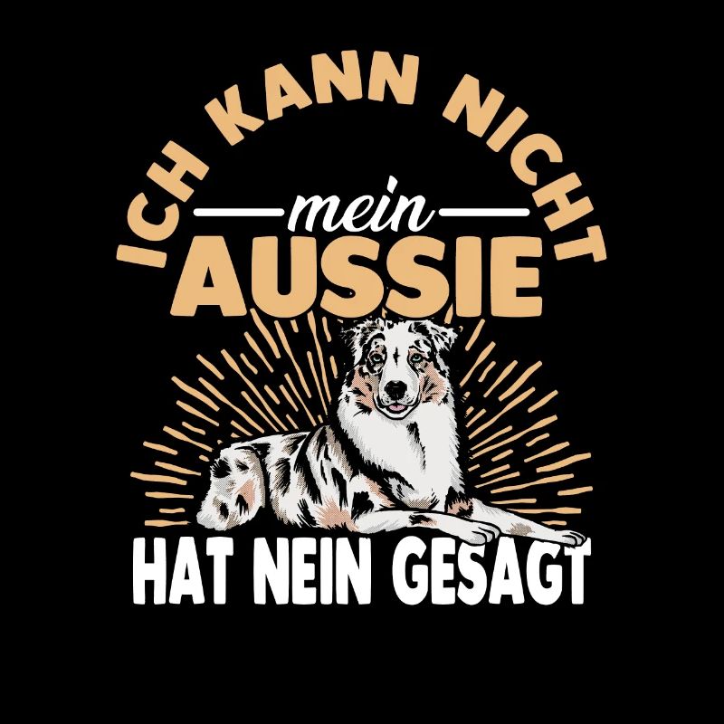 Australian Shepherd Aussie