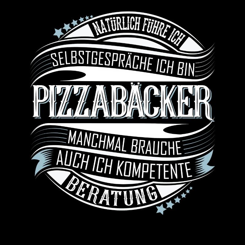 Pizzabäcker
