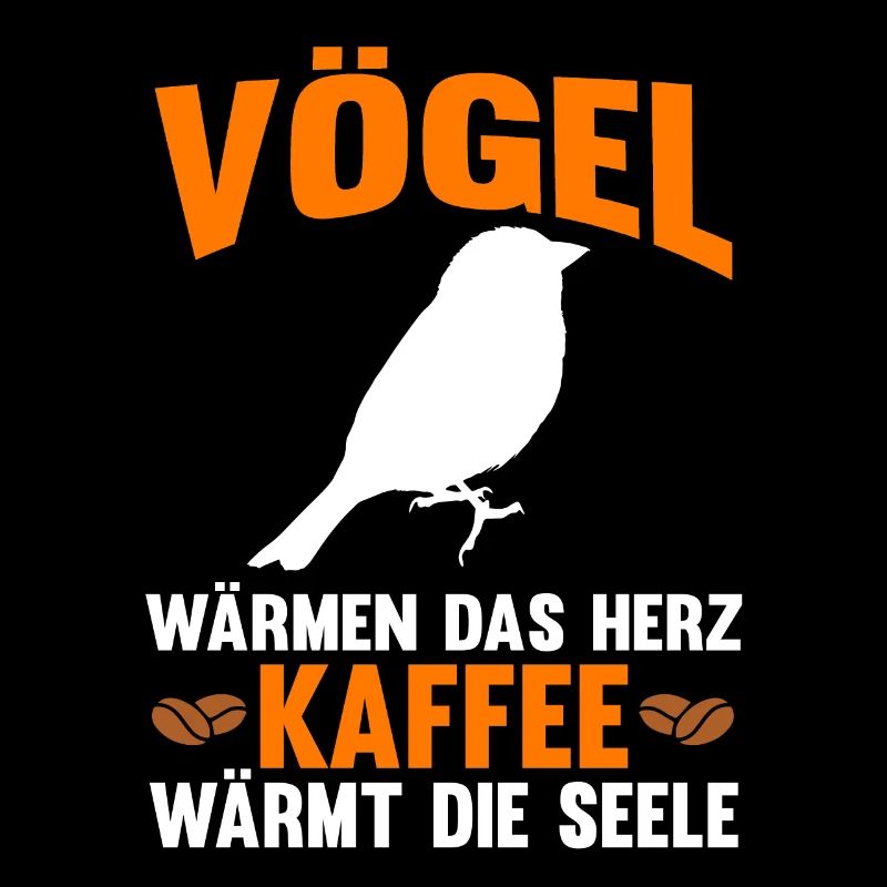 Vogel Kaffee Vogelbesitzer Kaffeetrinker Vögel