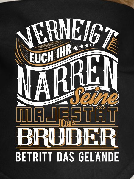 Bruder