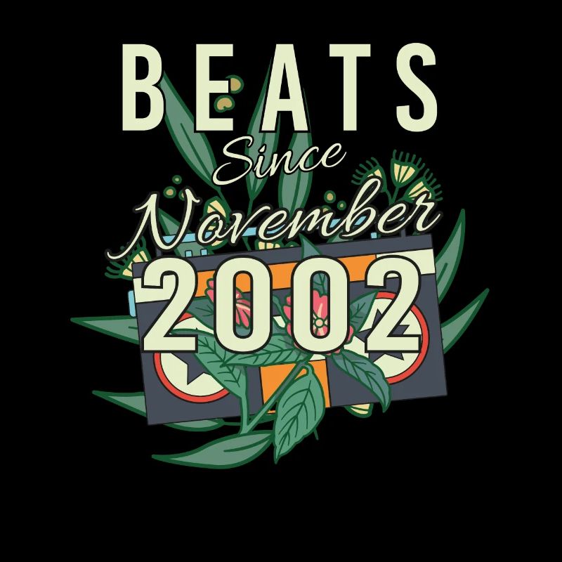 Retro Gift In November 2002