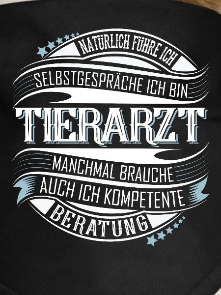 Tierarzt