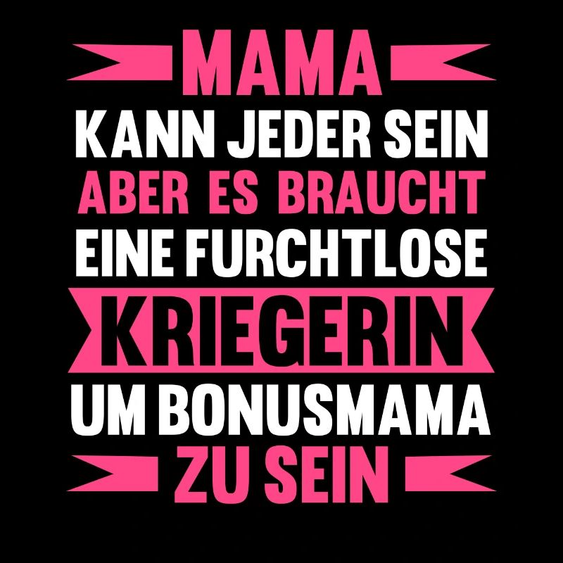 Bonusmama Stiefmama Stiefmutter