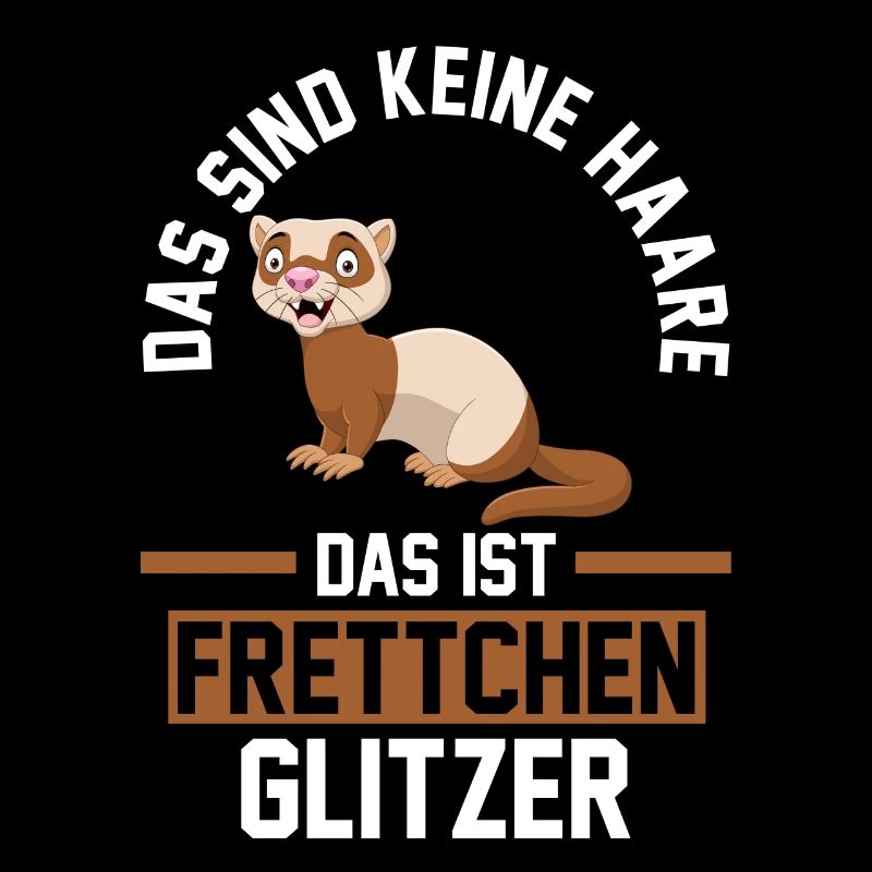 Frettchen