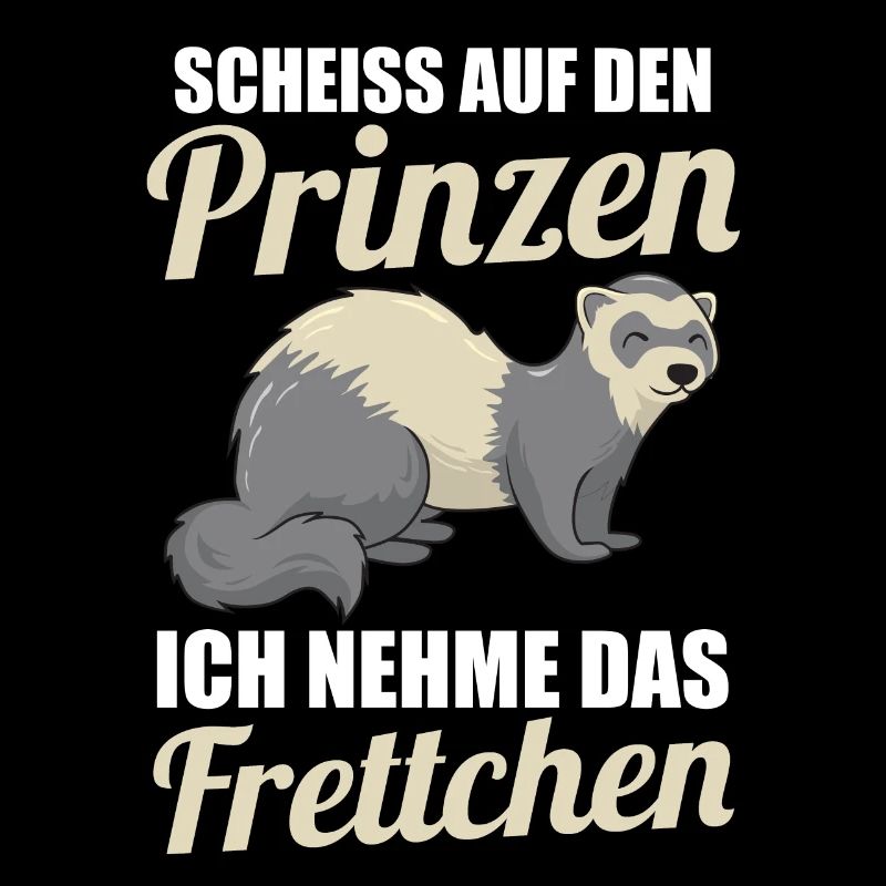 Frettchen