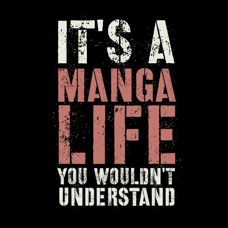 Manga Geschenk