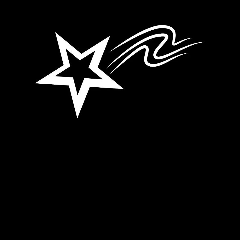 Idée cadeau Shooting Star