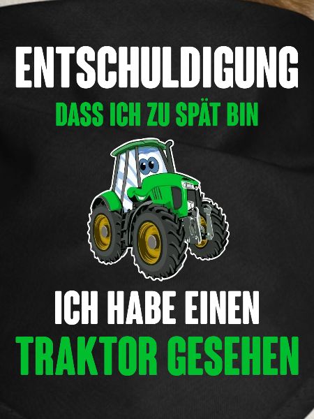 Traktor