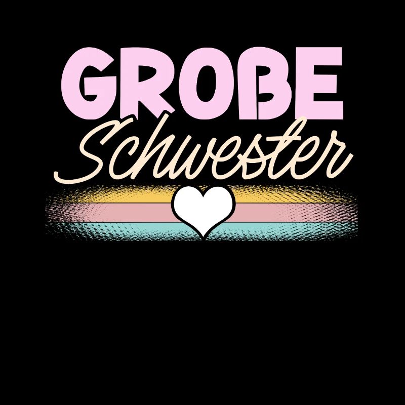 Große Schwester