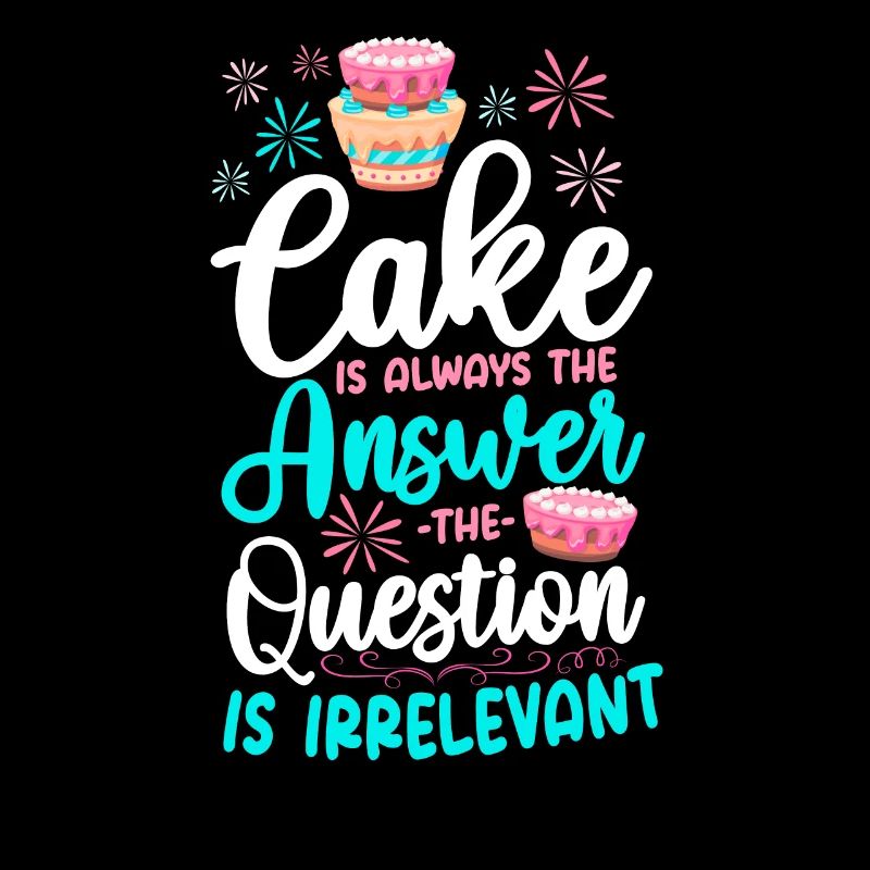 Bake Baking Cake Cake Is Always