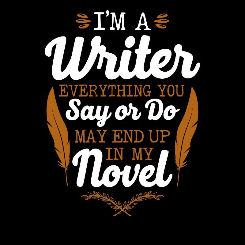 Writing Novel Writer & Published